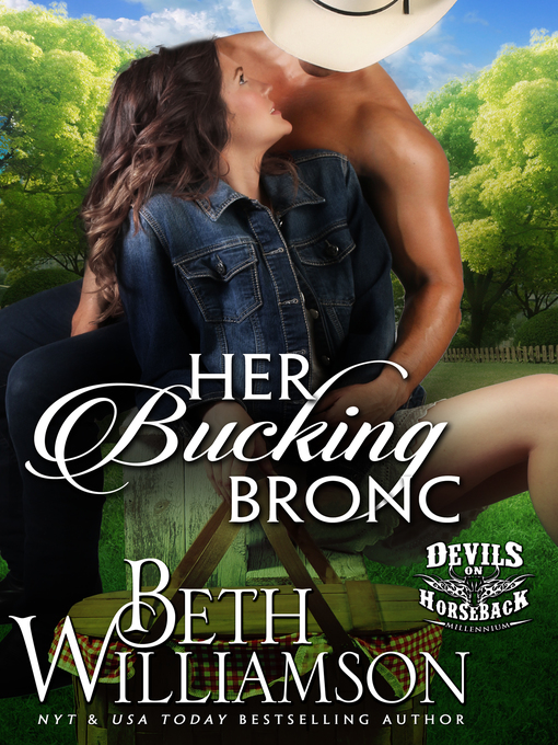 Title details for Her Bucking Bronc by Beth Williamson - Available